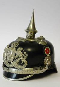 VE6007 Helm  Bayerische  Gendarmerie
