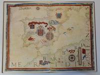 GR8036 Atlas  de  Diego   Homen  1561  (Faksimile)