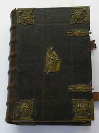 GR8058 Luther - Bibel  (Kurfürstenbibel)  Nürnberg  1708