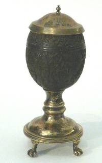 MT-287 Kokosnuß - Pokal