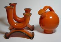 PK1049 Art-déco-Keramik