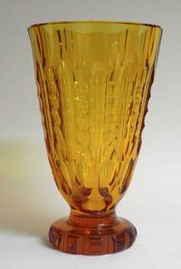 GL2022 Vase, wohl  Moser