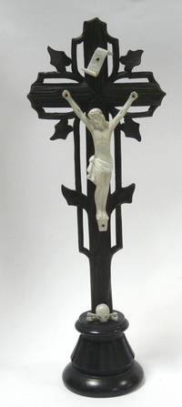 VE-203 Tischkruzifix