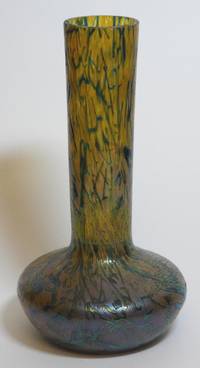 GL2026 Lüstrierte  Vase