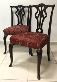 MB9055 Paar  Stühle