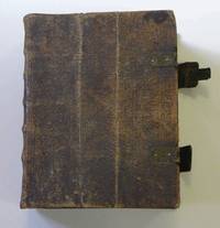 GR8012 Johann  Arndt, Sechs  Bücher  „Vom   Wahren  Christenthum“ ( Magdeburg um 1610/20)