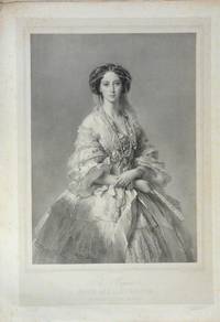 GR8045 Zar Alexander  II. von Russland  und Zarin  Marie Alexandrowna  (Prinzessin von Hessen - Darmstadt)
