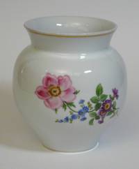 PK1002 Meissen - Vase