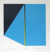 GR8042 Bong  Tae  Kim, Abstrakte  geometrische  Komposition