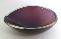 GL-247 Violette  Schale (105)