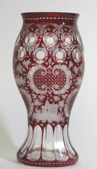 GL2005 Vase  um  1900