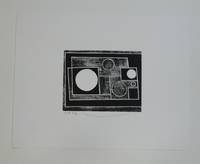 GR8011 Ben  Nicholson, Five   Circles  (1934)