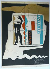 GR8002 Le   Corbusier, Modulor  (1950/1956)