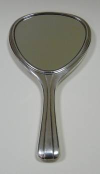 MT5028 Silber - Spiegel