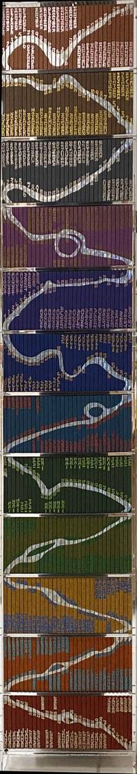 VE6000 Friedensreich  Hundertwasser, Design  für  Jahrestage - Bücher  für  das  gesamte  Kalenderjahr