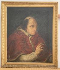 GE4003 Bildnis  von  Papst  Pius  VII.