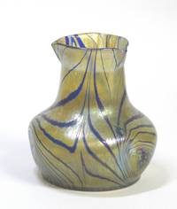 GL2018 Jugendstil - Vase
