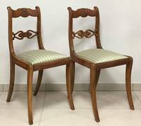 MB9041 Paar  Stühle