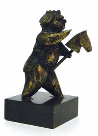SK3014 Bronze - Schachkönig