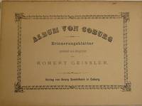 GR-809 Robert  Geissler, Album  von  Coburg
