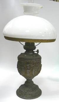 VE-196 Petroleum - Lampe