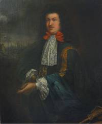 GE-412 Joachim von  Sandrart , Herrenporträt (M46)