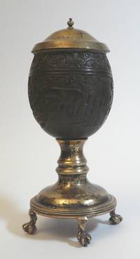 MT5101 Kokosnuß - Pokal