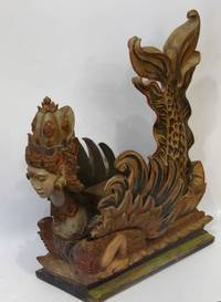 SK3010 Hinduistische   Skulptur