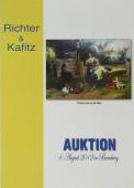 Katalog-Cover Auktion 4.8.2012