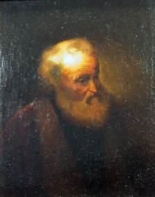 GERARD DOU Gemälde GERARD DOU Bild