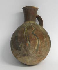 VE6046 Präkolumbianische  Vase
