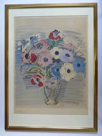 GR8028 Raoul  Dufy, Les   Anemones