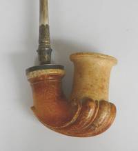 VE6018 Große  Meerschaumpfeife