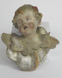 SK3008 Putto  des  18.  Jahrhunderts