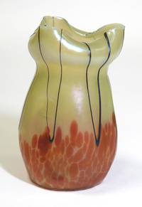 GL-169 Jugendstil - Vase