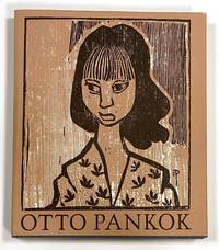 GR8036 Rainer  Zimmermann:  Otto  Pankok