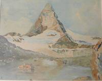GE4133 Das Matterhorn