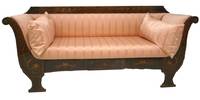 MB9004 Empire - Sofa