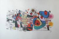 GR8024 Joan  Miro,  Céramiques  (1974)