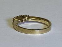 SU7001 Qualitätvoller   Diamant - Ring