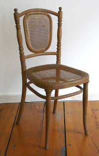 Mb9011 Thonet - Stuhl