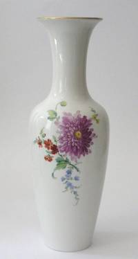 PK1067 Vase Asia KPM Berlin