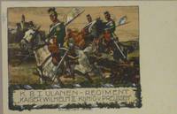 VE6004 Zwei  Alben  historische  Postkarten / Ganzsachen,   überwiegend  Bamberg