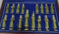 VE6012 Schachfiguren - Set   Indien