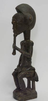 SK3008 Afrikanische  Baule - Figur