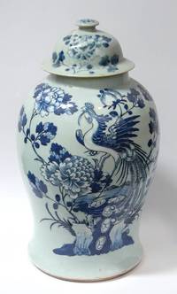 PK1025 Vase  China