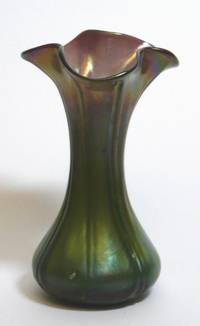 GL2023 Jugendstil - Vase