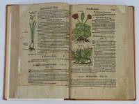 GR8042 Naturbuch  (Christian  Egenolff  um  1536)