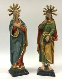 SK3014 Mater  Dolorosa  und  Heiliger  Johannes