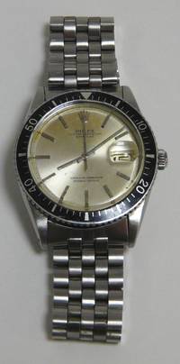 SU7016 Rolex - Herrenarmbanduhr